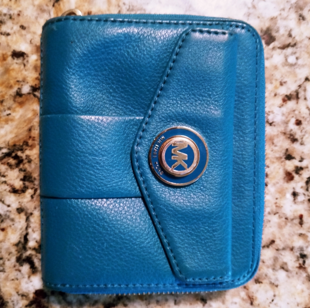 Michael Kors wallet